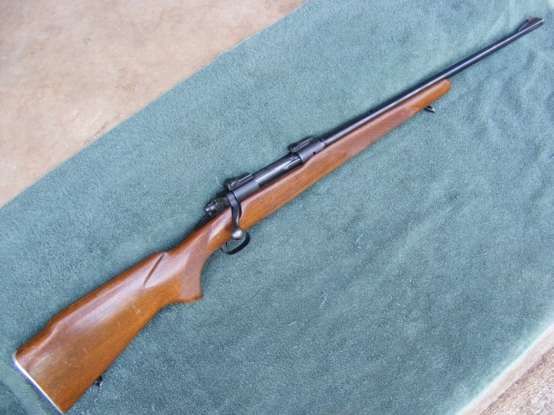 Winchester Pre 64 Model 70 Featherweight 30/06 1958 Nr For Sale at 11491551